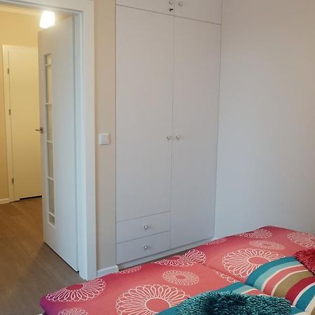 Jantar Apartamento Gdansk Exterior foto