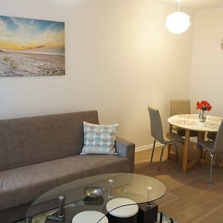 Jantar Apartamento Gdansk Exterior foto