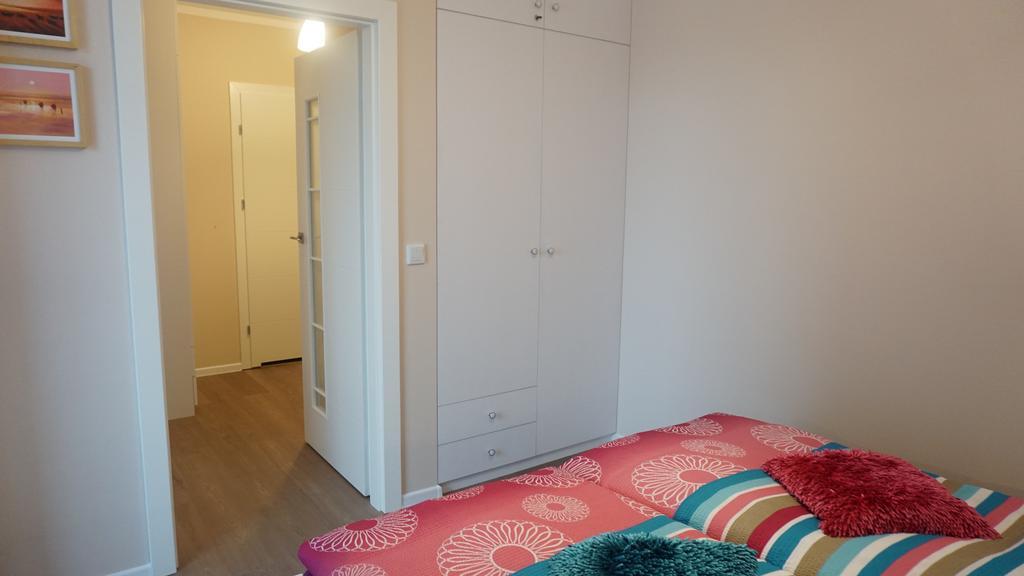 Jantar Apartamento Gdansk Exterior foto